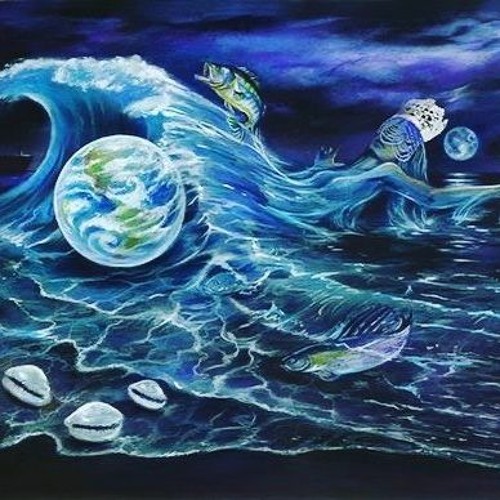 Life Underwater