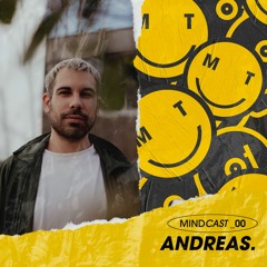 MINDCAST_00 ‡ Andreas.