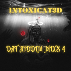 DAT RIDDIM MIX 4