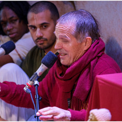 Sacinandana Swami - Day 3 - Part 2 - Radhadesh Mellows 2026 - 1.25.2026