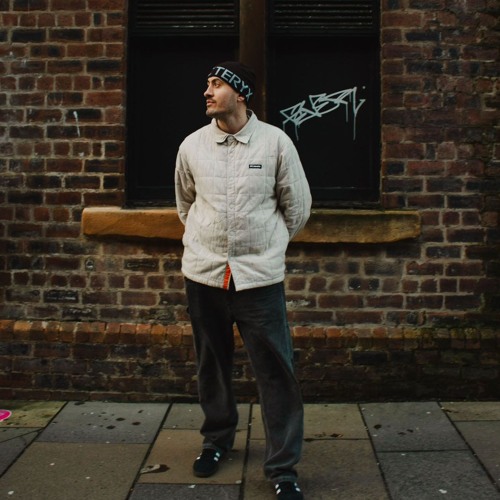 C Frame w/ Kelso - Subtle Radio - 08/07/2024