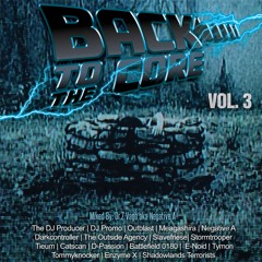 BACK TO THE CORE Vol.3