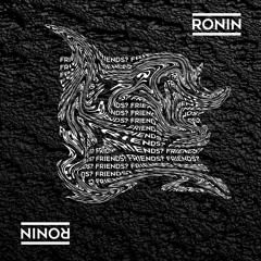 Friends? (Original Mix)