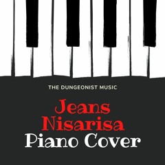 Jeans Theme Piano Cover | Nisarisa | A.R. Rahman | The Dungeonist Music