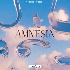 RICHIE ROZEX - Amnesia