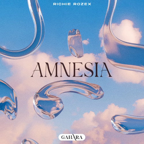 RICHIE ROZEX - Amnesia