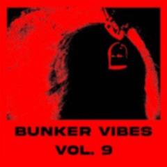 DTC - Hard & Schranz Techno Mix - Bunker Vibes Vol. 9