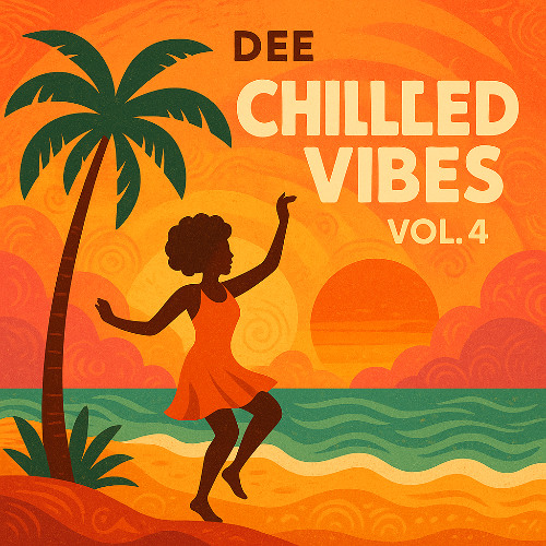 Chilled Vibes Vol4