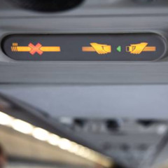 Please Fasten Your Seatbelts II - The Return Trip