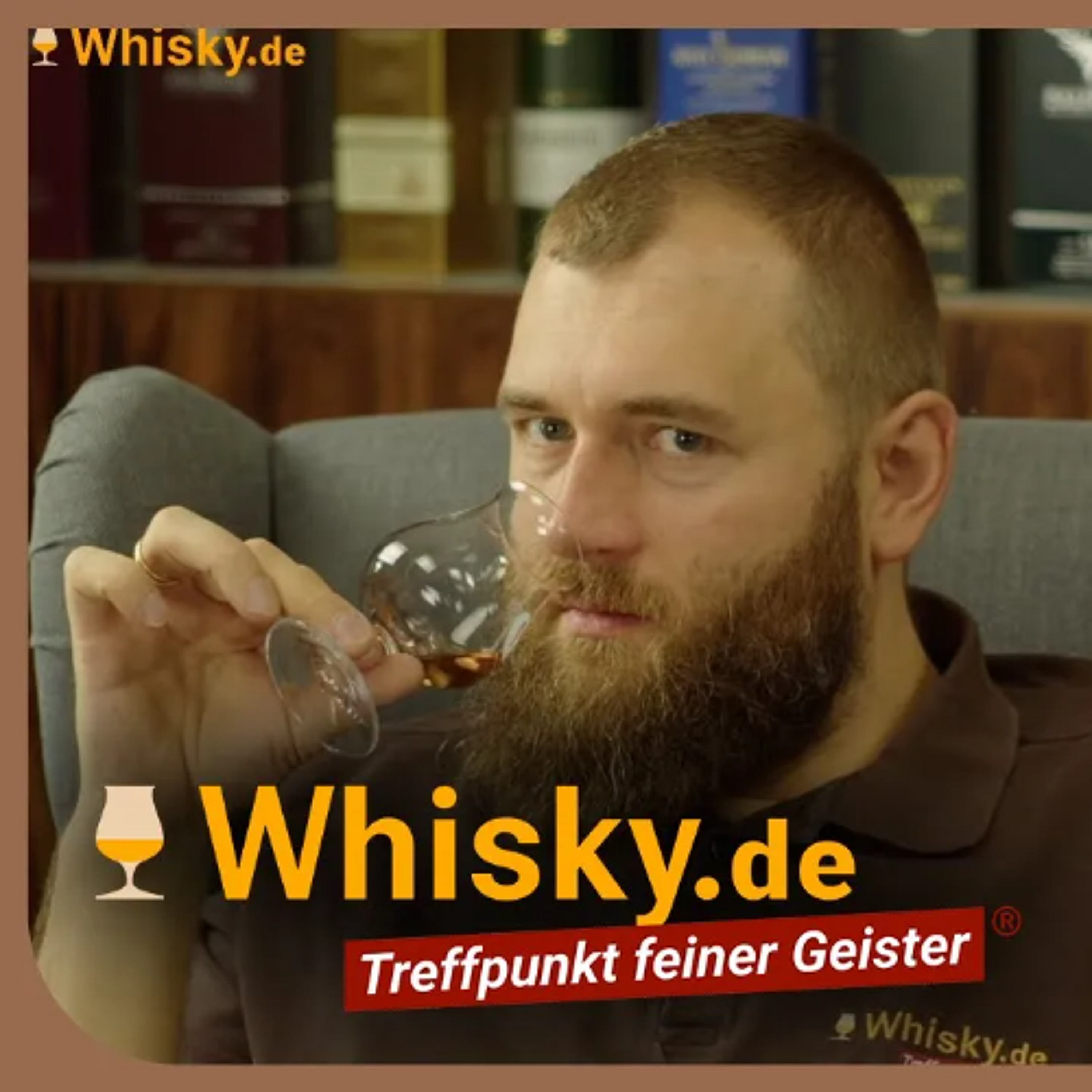 Traspers Rum 15 Jahre | Rum Verkostung