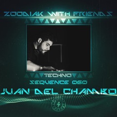 Zoodiak With Friends - Sequence 60 by Juan Del Chambo