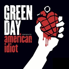 Green Day - Give Me Novacaine/She's a Rebel (My American Idiot Guitar Tone Test)