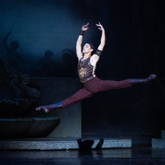 Sylvia (saison 24/25) -  Acte I - Ensembles