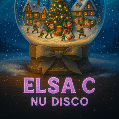 ELSA C NU-DISCO MIX