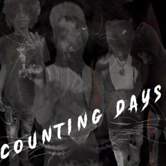 lidracoo - Counting Days (Feat. Bbygfn x CTR Li 3 x Li Dumb)