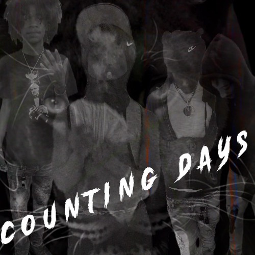 lidracoo - Counting Days (Feat. Bbygfn x CTR Li 3 x Li Dumb)