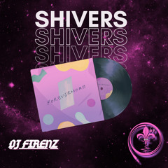 Shivers Zoukeable Trap Version