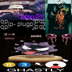 GHASTLY (PLUGP)