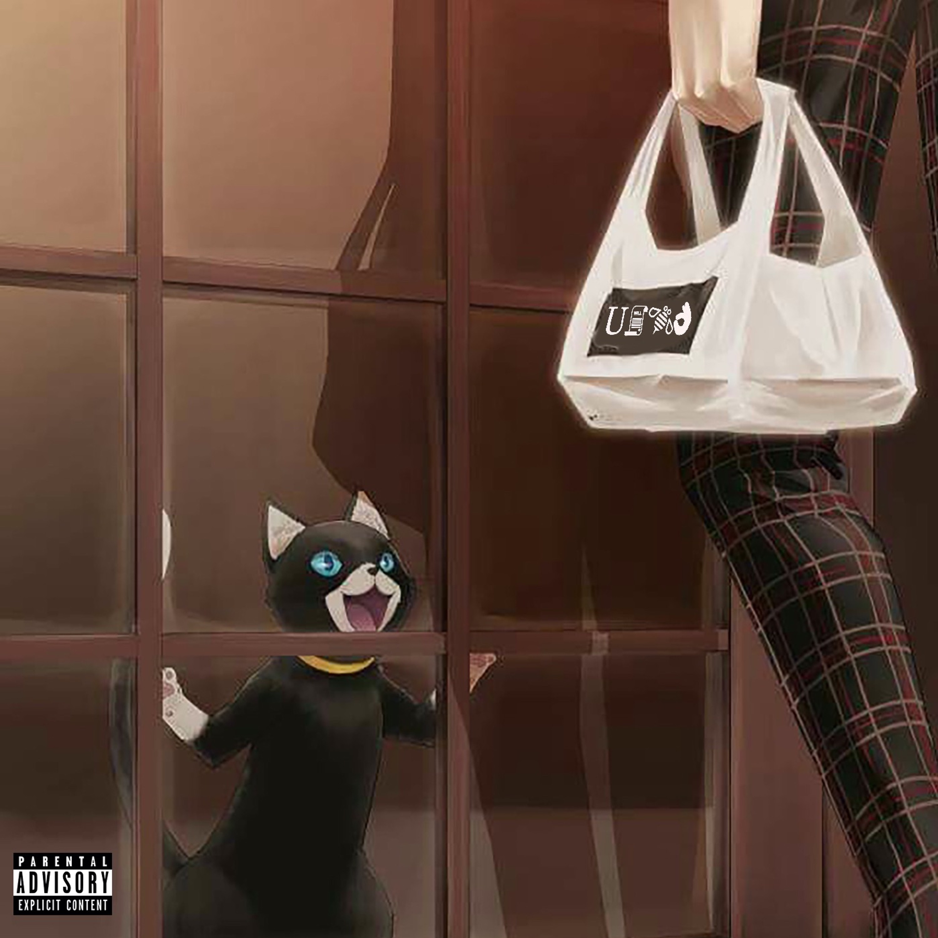 You'll Be Aight Season XVI Episode 3 - Keep Kitty Happy episode artwork