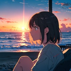 The deepest blue (Sunset Version)