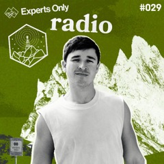 Experts Only Radio