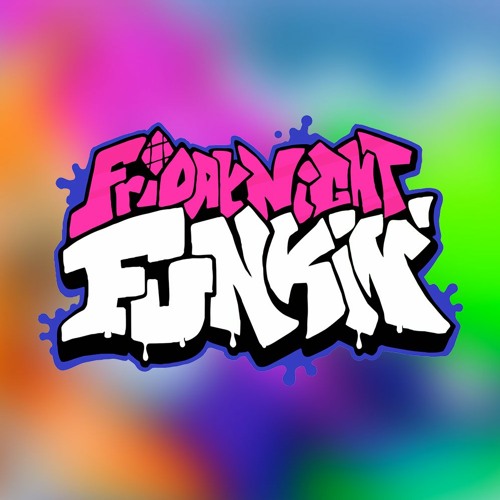 Stream [FNF: J8-Bit vs. Larnny] Attempt by J8-Bit Forager | Listen ...