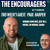 Artwork for 8-17-25 THE ENCOURAGERS AUDIO