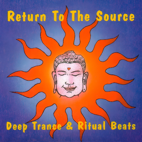 Goa Trance from the 90s