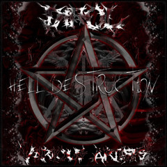 Scapeghxst - Electronic Warfare [HDVA001]