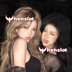 THAI x MANYAO x INDO 2025 REMIX ( SPECIAL REQ FOR HENSLOT ) Vol.4  #HENSLOT  HEN SLOT
