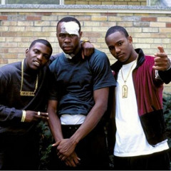 TJAY X MBOE BLEEDSHIT - 1983