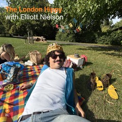The London Hippy -Elliott Nielson — 7 August 2025