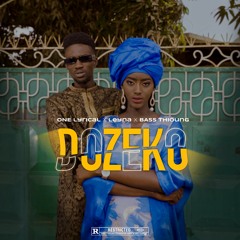 Dozeko (feat. Bass Thioung & Leyna)