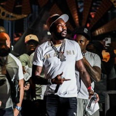 Meek Mill | Type Beat | " Love For You "