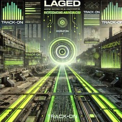 Laged / TRCK-N003