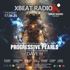 Progressive Pearls April 25