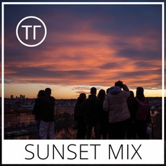 Sunset Mix (live @ Prague)
