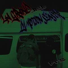 Selections Vol. 1 PT03 | La Grand b2b DJ Motion Sensor