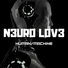 N3URØ LØV3 - No Mercy