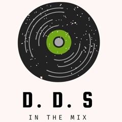 D.D.S - Summer Liquid Vibes (DnB)
