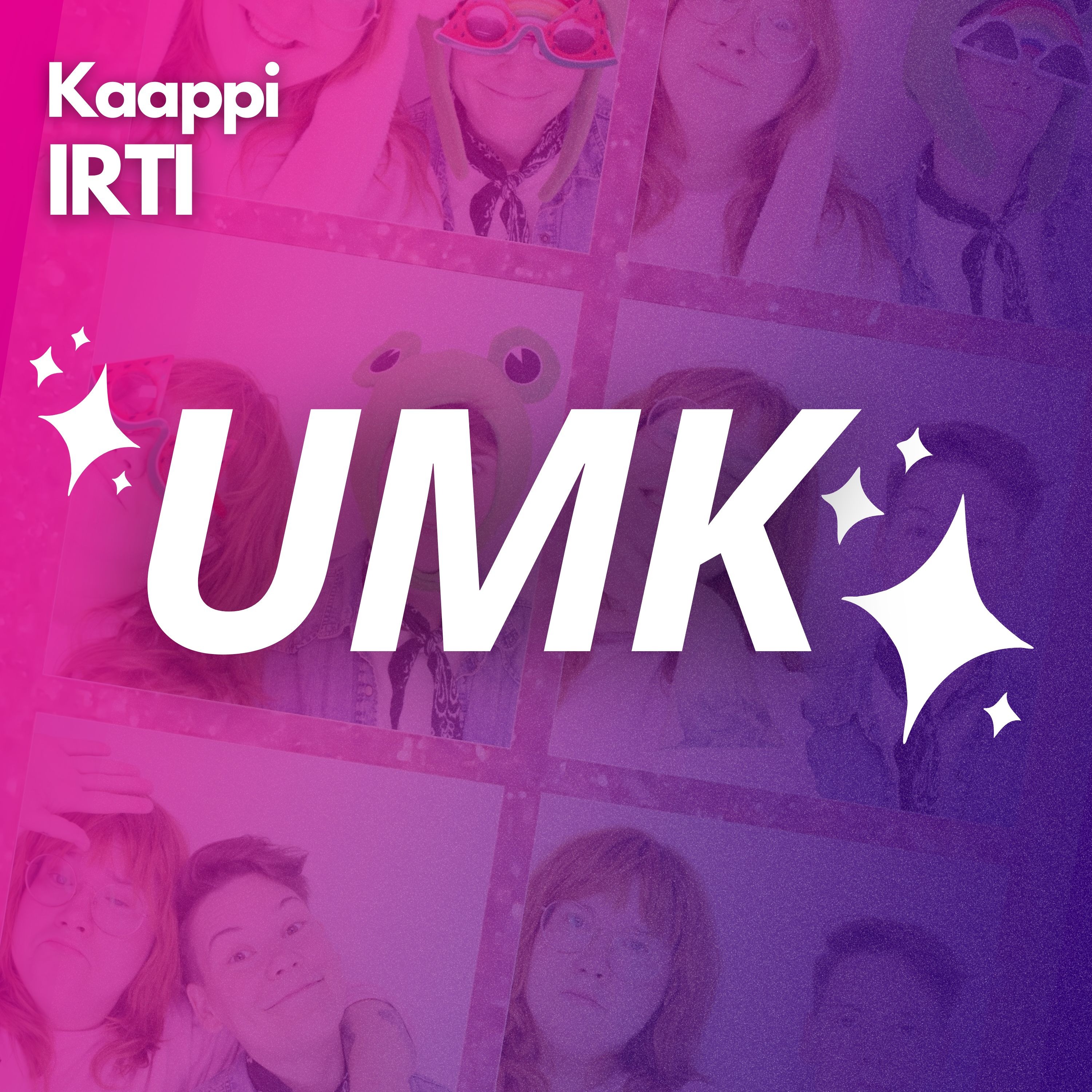 Kaappi Irti