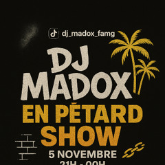 EN PETARD SHOW VOL.4 SESSION LIVE TIKTOK DJ T WILL