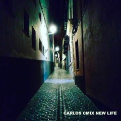 CARLOS CMIX NEW LIFE