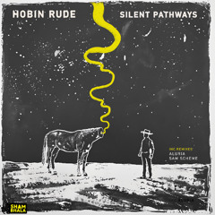 Hobin Rude - Silent Pathways (ALURIA Remix)