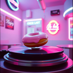 Donut Delay