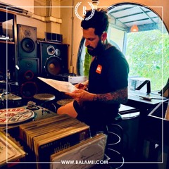 Jewels Of Thought w/ Oisima - October 2024