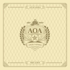 AOA (에이오에이) - EXCUSE ME