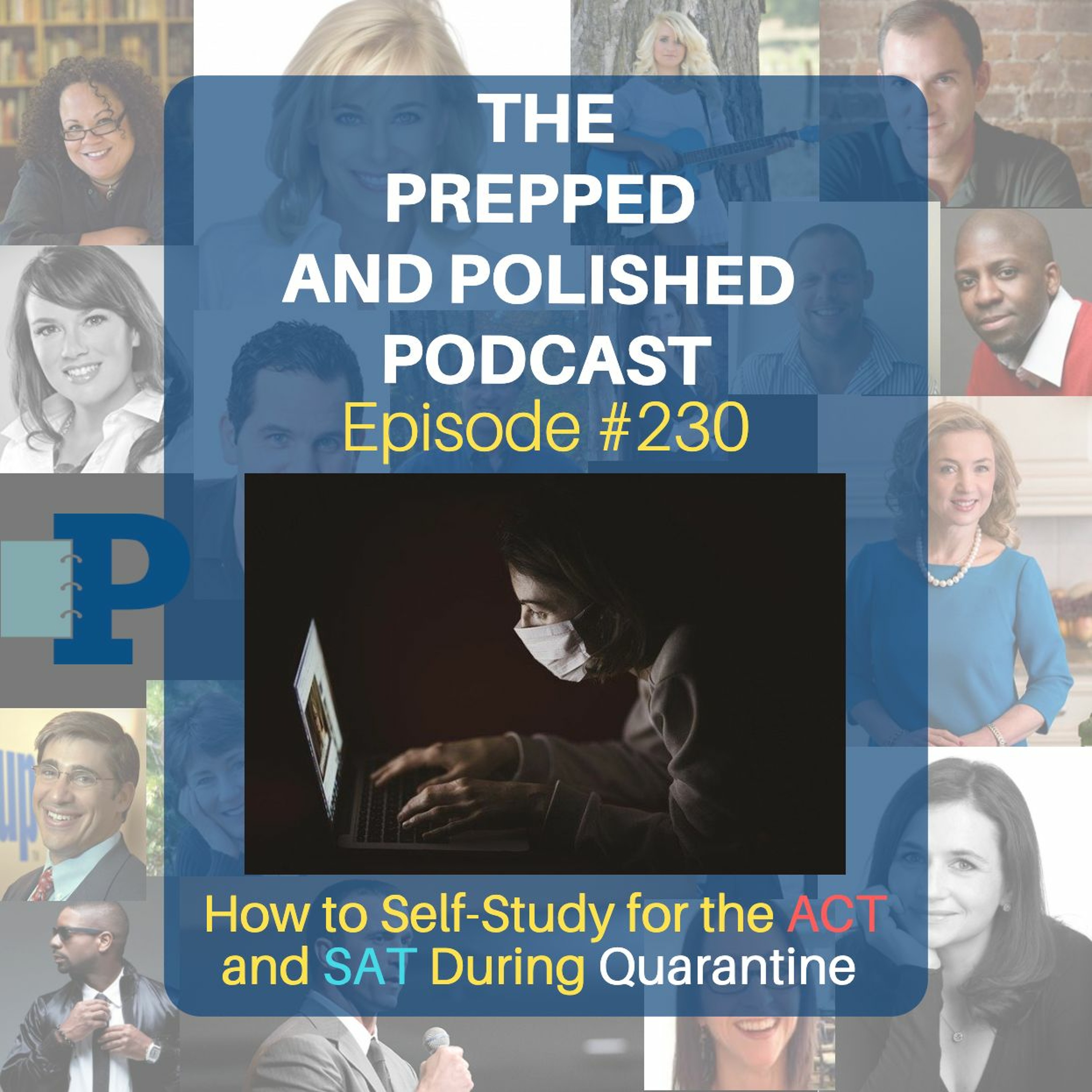 Prepped and Polished Podcast