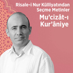 Mu'cizât-ı Kur'âniye 1. Ders   Felsefe mi Hikmet mi - Mecit Ömür Öztürk