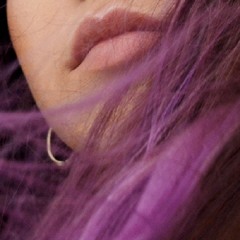 purpl - classic holographic  EP